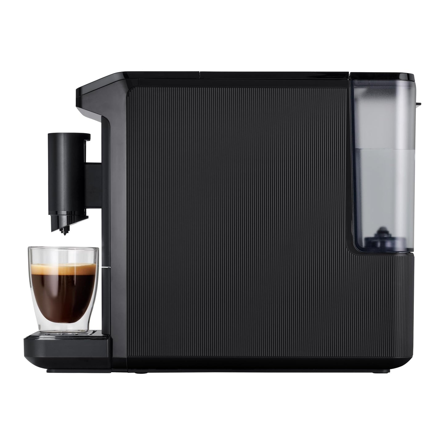 Tchibo Esperto Mini Espresso Kaffeevollautomat – 16 cm