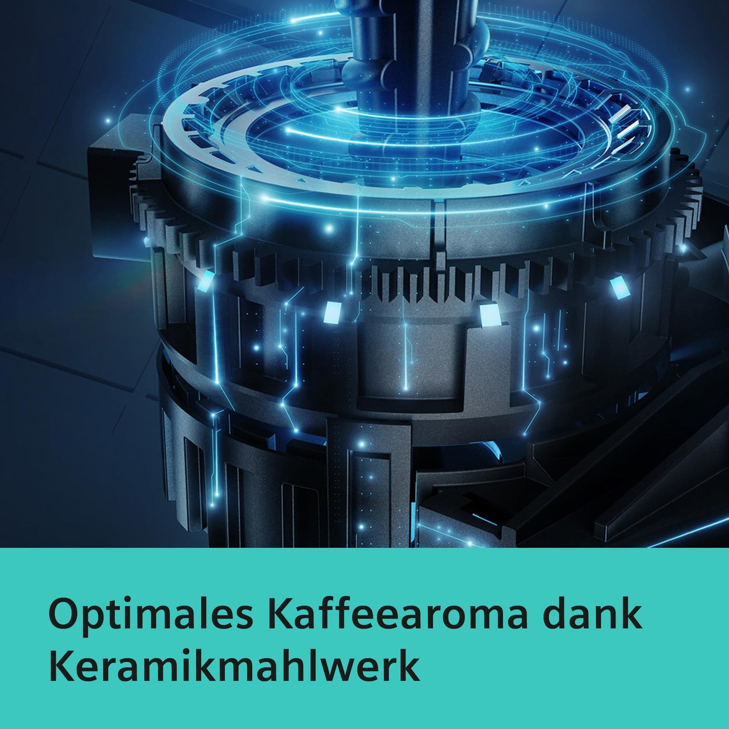 Siemens EQ6 Plus S700 Kaffeeautomat – Edelstahl